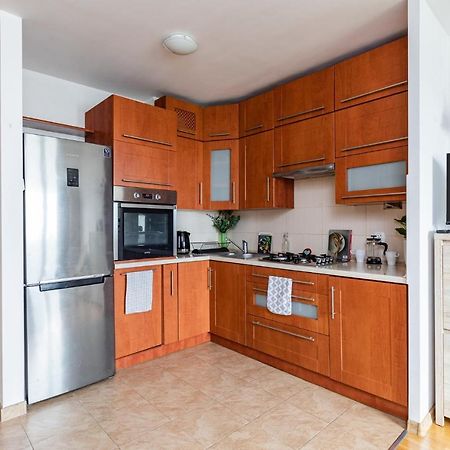 Superapart Dolna 4 وارسو المظهر الخارجي الصورة